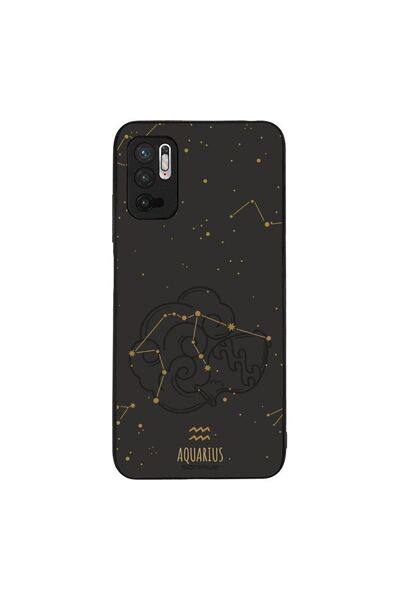 OEM Θήκη Sonique Zodiac Series για Xiaomi Redmi Note 10 5G / Poco M3 Pro 5G A...