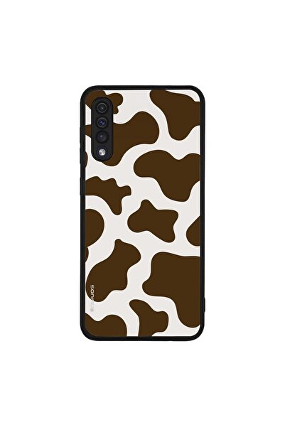 OEM Θήκη Sonique Σειρά Animal Print για Samsung Galaxy A50 / Galaxy A50S / Ga...