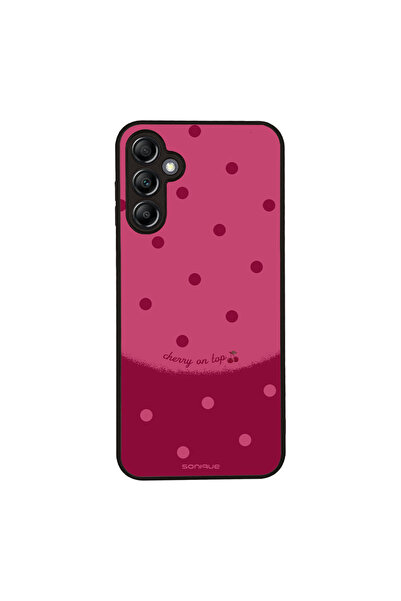 OEM Θήκη Sonique Delulu Polka Era Series για Samsung Galaxy A14 4G / Galaxy A...