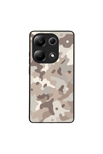 OEM Θήκη Sonique Camouflage Army Series για Xiaomi Redmi Note 13 Pro 4G / Poc...
