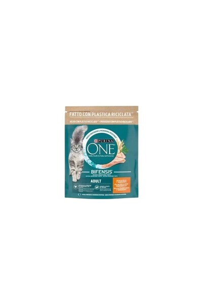 Purina One 1.5 kg Tavuklu Yetişkin Kedi Maması Premium Segment Lezzetli İçerik