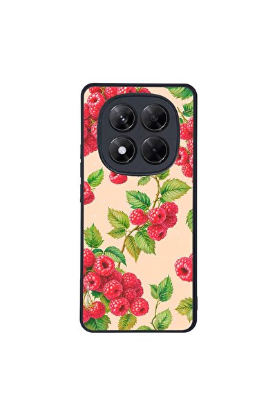 OEM Θήκη Sonique Fruit Series για Xiaomi Redmi Note 14 Pro 5G / Poco X7 5G Βα...