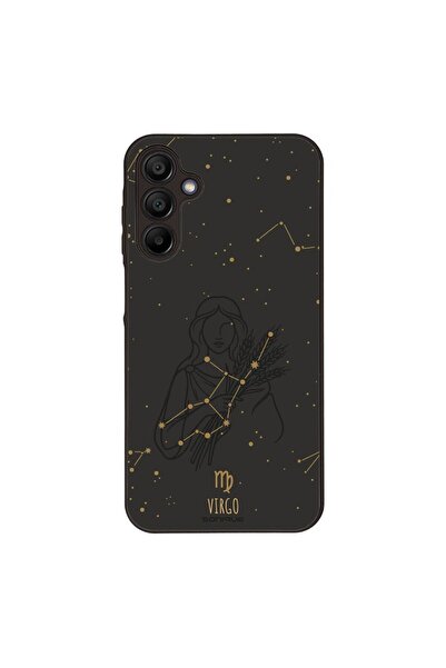 OEM Θήκη Sonique Zodiac Series για Samsung Galaxy A15 4G / Galaxy A15 5G Virgo