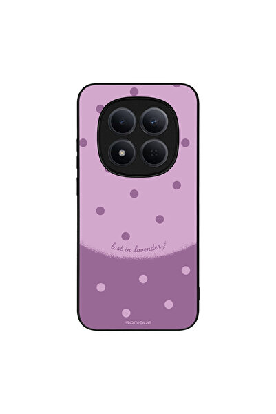 OEM Θήκη Sonique Delulu Polka Era Series για Xiaomi Redmi Note 15 Pro 5G Lost...
