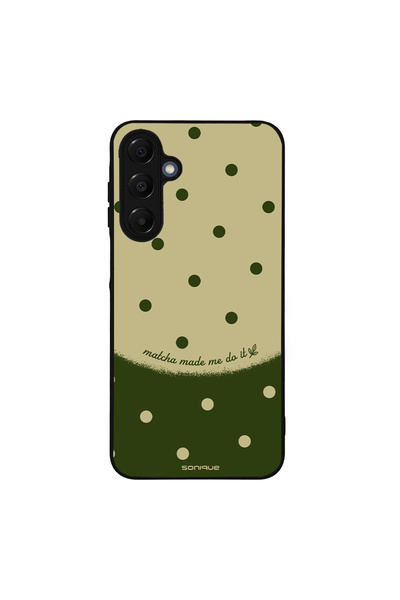 OEM Θήκη Sonique Delulu Polka Era Series για Samsung Galaxy A16 4G / Galaxy A...