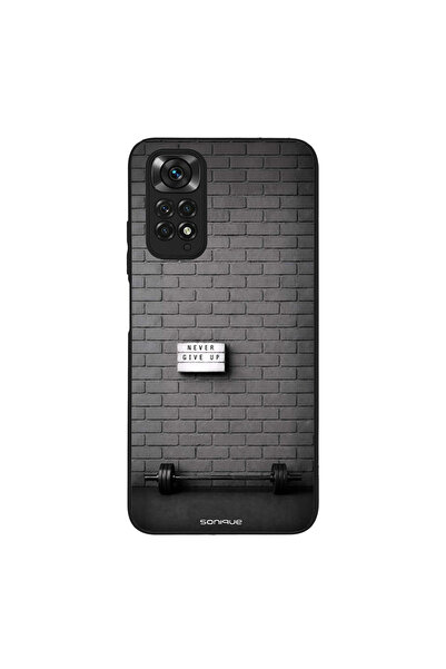 OEM Θήκη Sonique Men's Edition για Xiaomi Redmi Note 11 4G / Redmi Note 11S M...