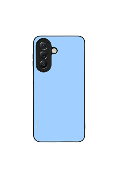 OEM Θήκη Sonique ColorBloc Series για Samsung Galaxy A57 5G Τιρκουάζ