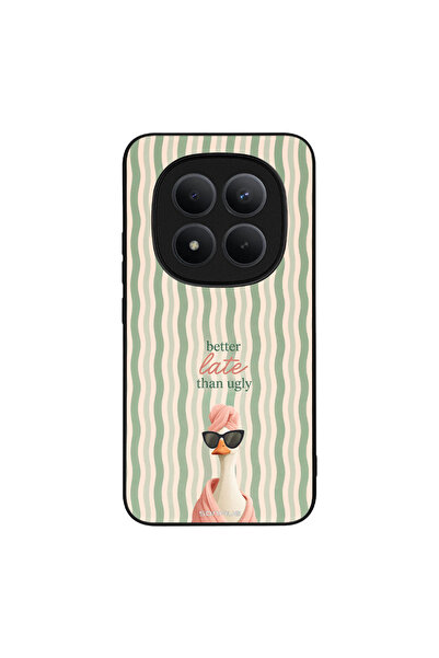 OEM Θήκη Sonique Stripe Stories Series για Xiaomi Redmi Note 15 Pro Plus 5G /...