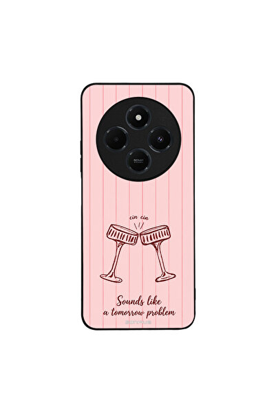 OEM Θήκη Sonique Stripe Stories Series για Xiaomi Redmi 14C 4G / Poco C75 4G ...