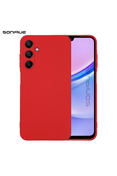 OEM Θήκη Σιλικόνης My Colors Sonique Samsung Galaxy A15 4G / Galaxy A15 5G Κό...