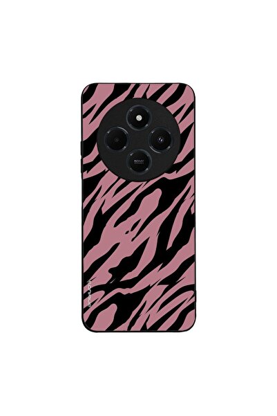 OEM Θήκη Sonique Animal Print Series για Xiaomi Redmi 14C 4G / Poco C75 4G / ...
