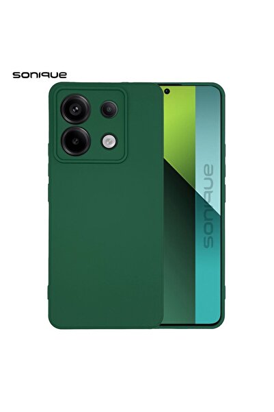 OEM Θήκη Σιλικόνης My Colors Sonique Xiaomi Redmi Note 13 Pro 5G / Poco X6 5G...