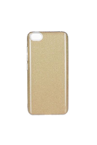 OEM Θήκη Shining TPU Xiaomi Redmi 5 Χρυσό