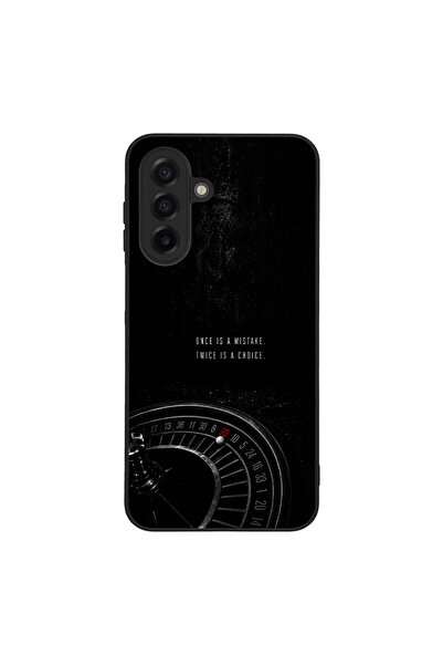 OEM Θήκη Sonique Men's Edition για Samsung Galaxy A17 4G / Galaxy A17 5G / Ga...