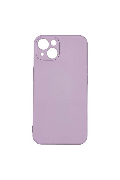OEM Θήκη Σιλικόνης My Colors Sonique Apple iPhone 13 Βιολετί