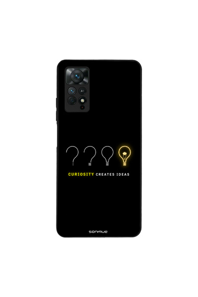 OEM Θήκη Sonique Men's Edition για Xiaomi Redmi Note 11 Pro 4G/5G / Redmi Not...