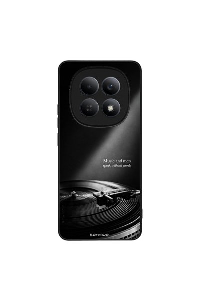 OEM Θήκη Sonique Men's Edition για Xiaomi Redmi Note 15 5G / Poco M8 5G Music...