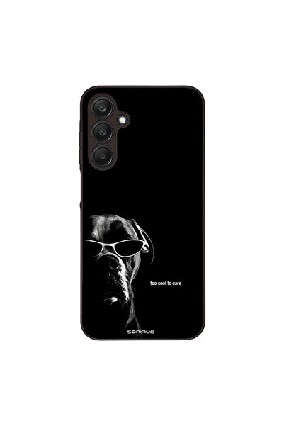 OEM Θήκη Sonique Men's Edition για Samsung Galaxy A25 5G Too Cool