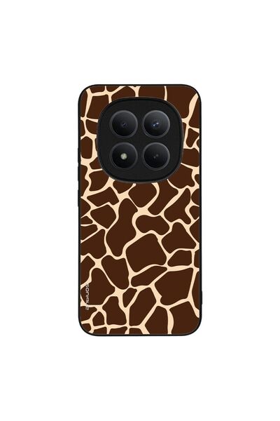 OEM Θήκη Sonique Animal Print Series για Xiaomi Redmi Note 15 Pro Plus 5G / P...