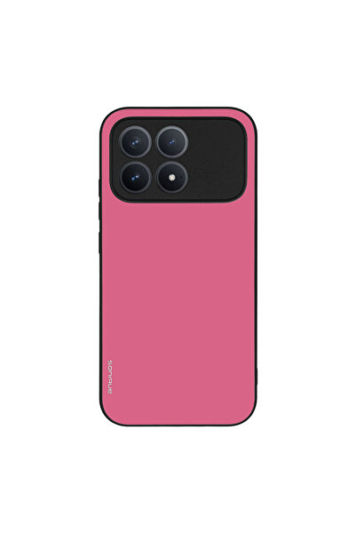OEM Θήκη Sonique ColorBloc Series για Xiaomi Poco F8 Pro 5G Ροζ