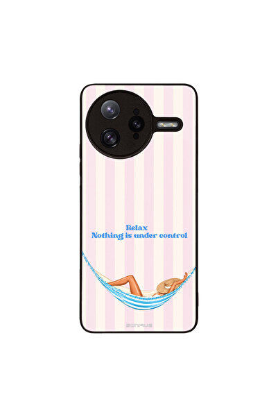 OEM Θήκη Sonique Stripe Stories Series για Xiaomi Poco F7 Ultra 5G Αιώρα