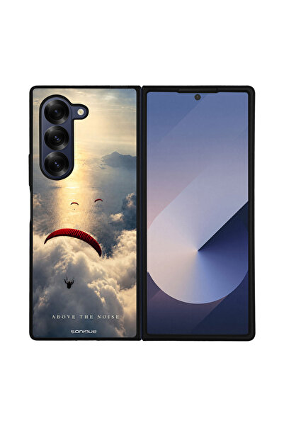 OEM Θήκη Sonique Men's Edition για Samsung Galaxy Z Fold 6 Above the Noise