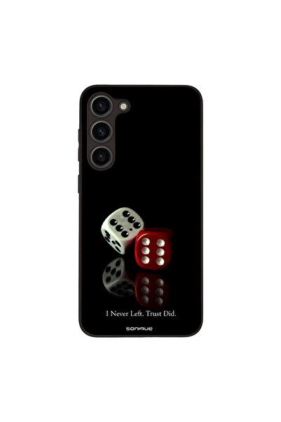 OEM Θήκη Sonique Men's Edition για Samsung Galaxy S23 Plus Ζάρια