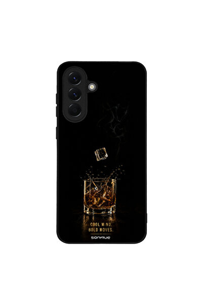 OEM Θήκη Sonique Men's Edition για Samsung Galaxy A56 5G Cool Mind
