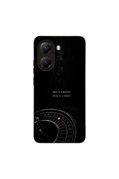 OEM Θήκη Sonique Men's Edition για Xiaomi Poco X7 Pro 5G Ρουλέτα