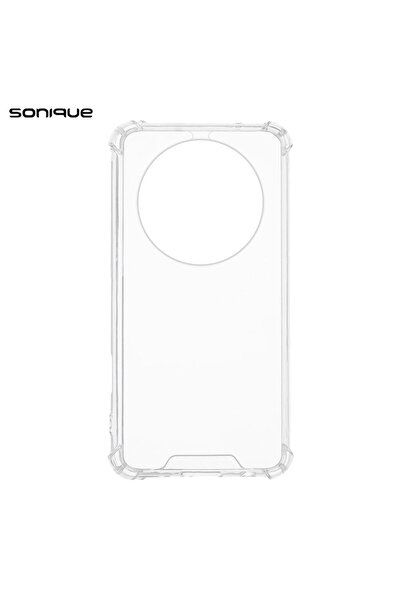 OEM Θήκη Σιλικόνης Sonique Armor Clear Anti Shock Xiaomi Redmi 14C 4G / Poco ...