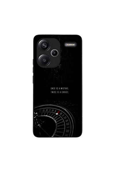 OEM Θήκη Sonique Men's Edition για Xiaomi Redmi Note 13 Pro Plus 5G Ρουλέτα