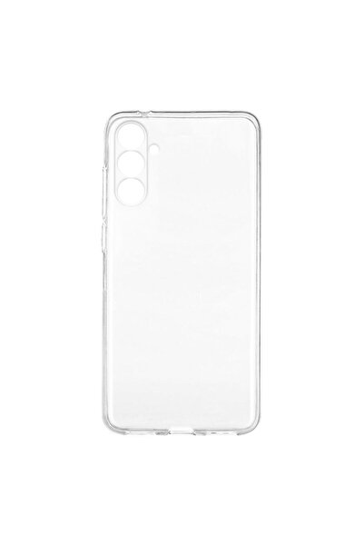 OEM Θήκη Σιλικόνης Sonique Crystal Clear Samsung Galaxy A54 5G Διάφανο