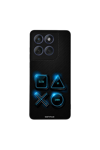 OEM Θήκη Sonique Ανδρική Έκδοση για Motorola Edge 60 Fusion 5G Gaming
