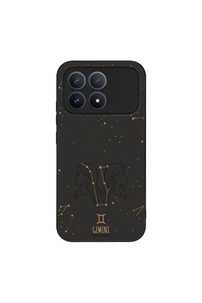 OEM Θήκη Sonique Zodiac Series για Xiaomi Poco F8 Pro 5G Gemini