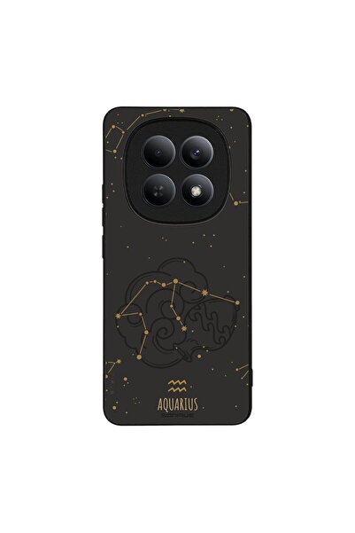 OEM Θήκη Sonique Zodiac Series για Xiaomi Redmi Note 15 5G / Poco M8 5G Aquarius