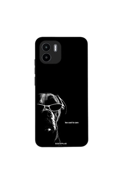 OEM Θήκη Sonique Men's Edition για Xiaomi Redmi A1 / Redmi A2 Too Cool