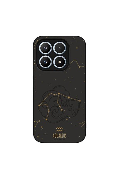 OEM Θήκη Sonique Zodiac Series για Xiaomi Xiaomi 17 5G Aquarius