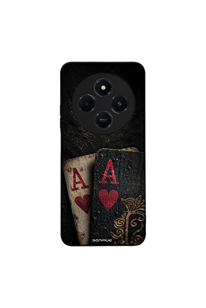 OEM Θήκη Sonique Men's Edition για Xiaomi Redmi 14C 4G / Poco C75 4G / Redmi ...