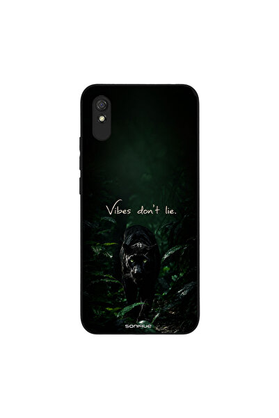 OEM Θήκη Sonique Men's Edition για Xiaomi Redmi 9A / Redmi 9AT Vibes
