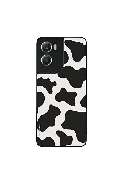 OEM Θήκη Sonique Animal Print Series για Motorola Moto G06 4G / Moto G06 Powe...