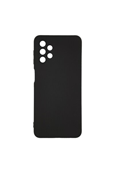 OEM Θήκη Σιλικόνης My Colors Sonique Samsung Galaxy A32 5G Μαύρο