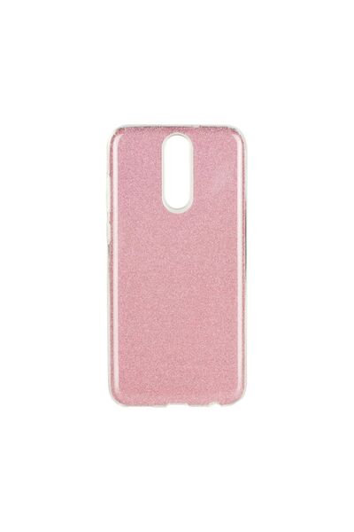 OEM Θήκη Shining TPU Xiaomi Redmi 5 Plus Ροζ