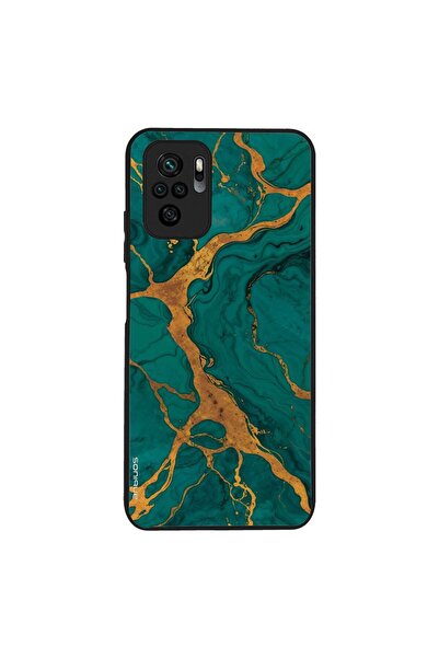 OEM Θήκη Sonique Marble Series για Xiaomi Redmi Note 10 / Redmi Note 10s / Po...