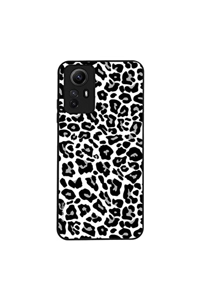 OEM Θήκη Sonique Animal Print Series για Xiaomi Redmi Note 12s Leopard 03