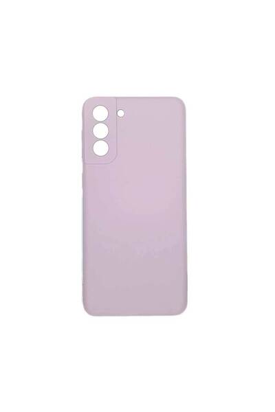 OEM Θήκη Σιλικόνης My Colors Sonique Samsung Galaxy S21 Plus Βιολετί