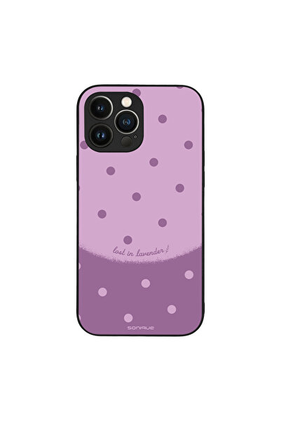 OEM Θήκη Sonique Delulu Polka Era Series για Apple iPhone 13 Pro Max Lost Delulu