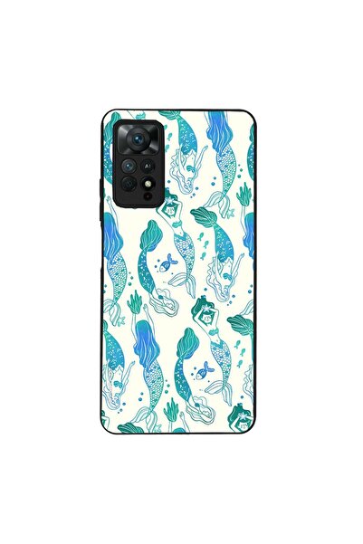 OEM Θήκη Sonique Ocean Series για Xiaomi Redmi Note 11 Pro 4G/5G / Redmi Note...