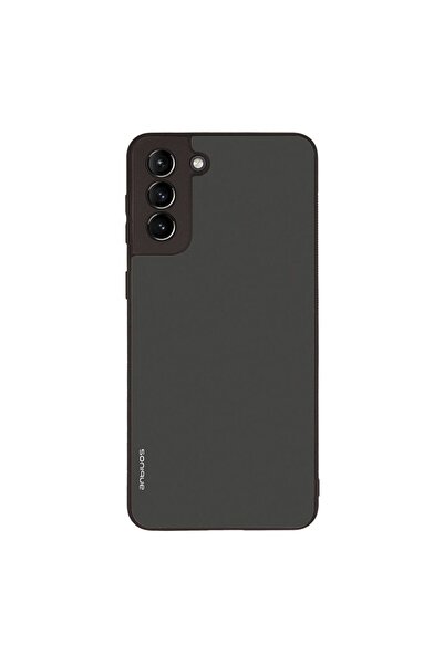 OEM Θήκη Sonique ColorBloc Σειρά για Samsung Galaxy S21 Plus Γκρι