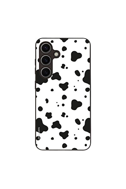 OEM Θήκη Sonique Σειρά Animal Print για Samsung Galaxy S24 Δαλματίας