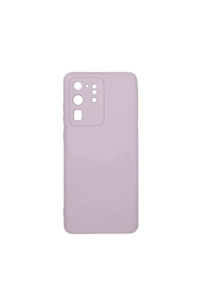 OEM Θήκη Σιλικόνης My Colors Sonique Samsung Galaxy S20 Ultra Βιολετί